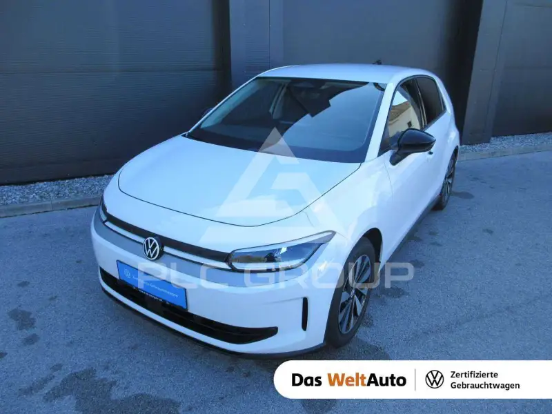 2026 Volkswagen Polo