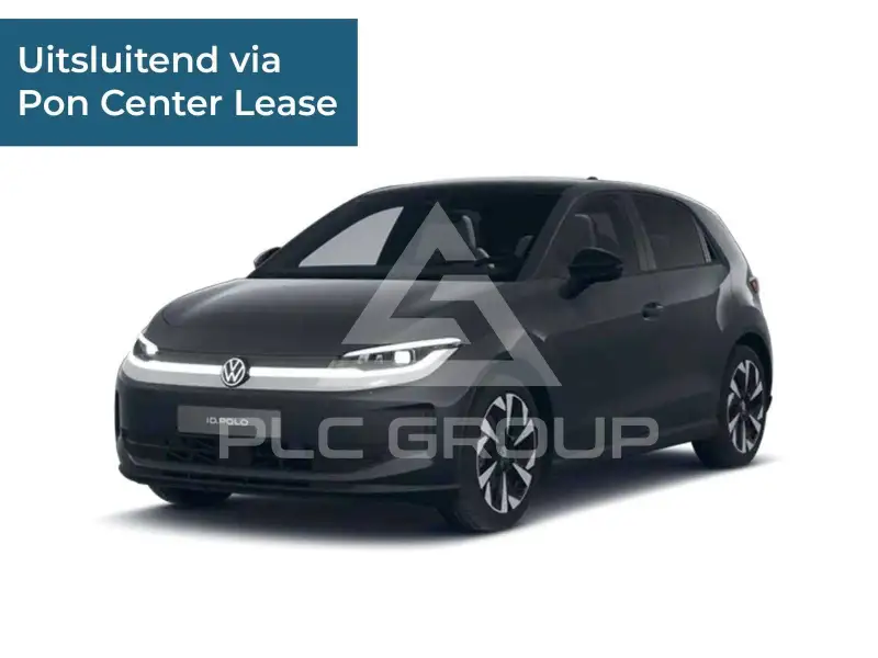 2026 Volkswagen Polo