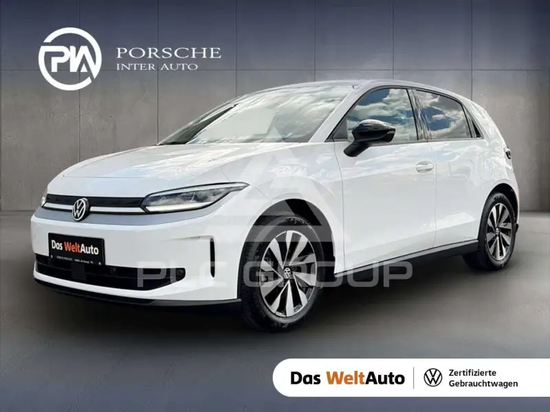 2026 Volkswagen Polo