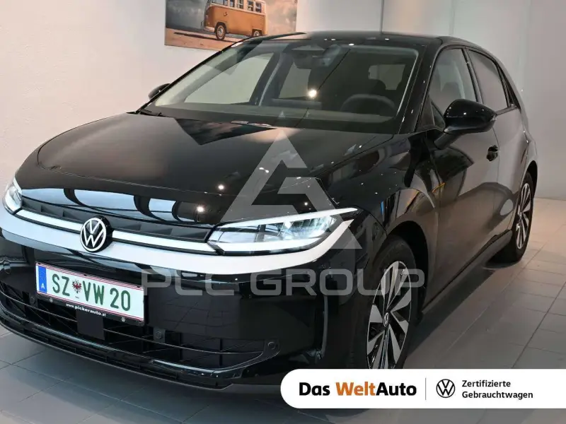 2026 Volkswagen Polo