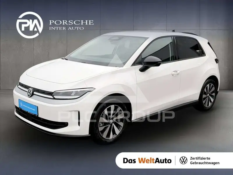 2026 Volkswagen Polo