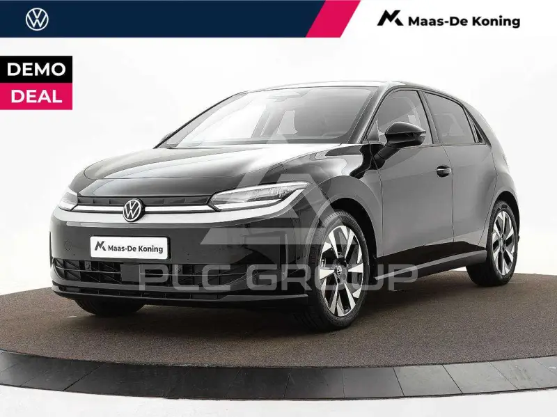 2026 Volkswagen Polo