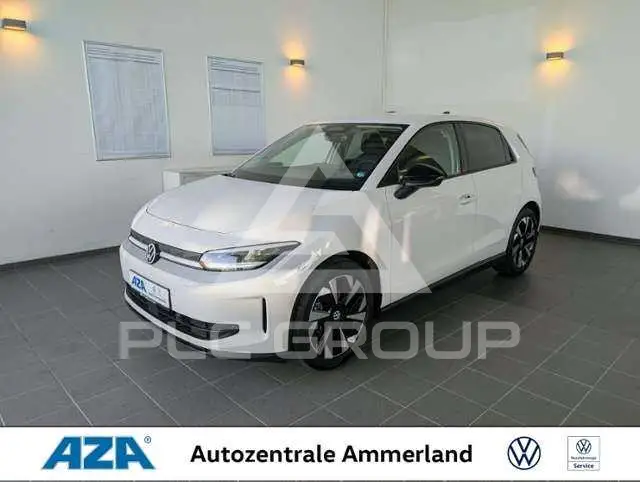 2026 Volkswagen Polo