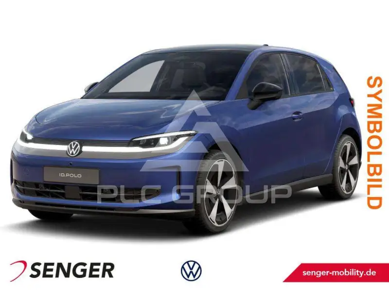 2026 Volkswagen Polo