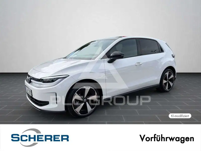 2026 Volkswagen Polo
