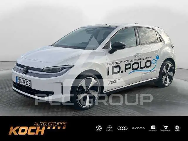 2026 Volkswagen Polo