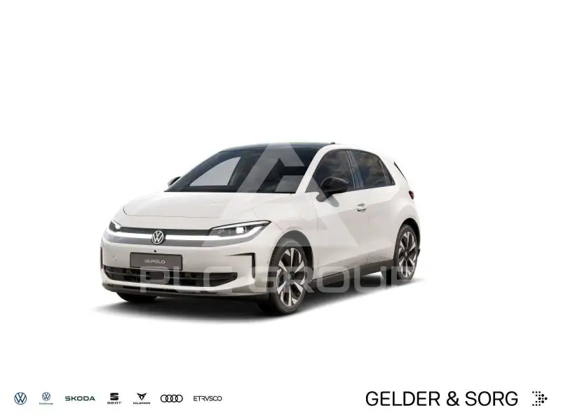 2026 Volkswagen Polo