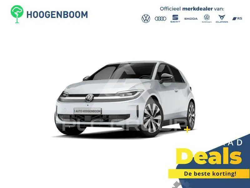 2026 Volkswagen Polo