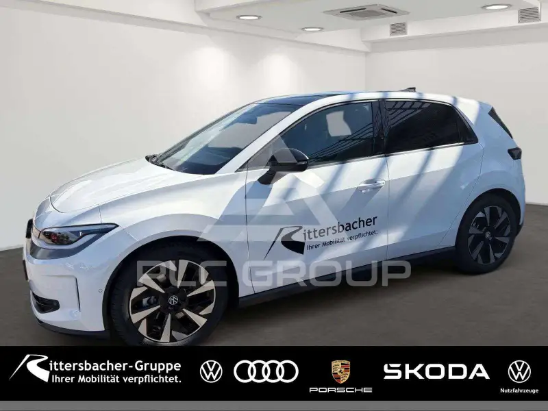2026 Volkswagen Polo