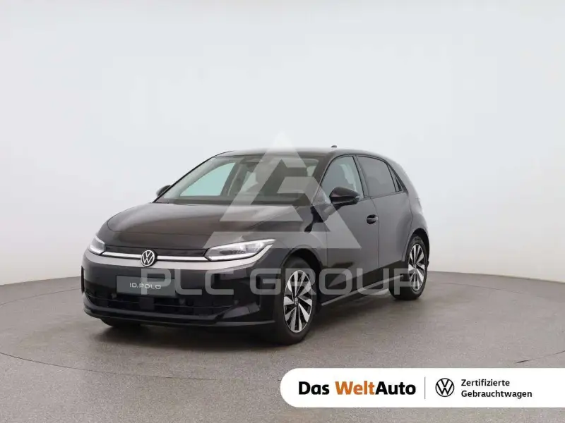 2026 Volkswagen Polo