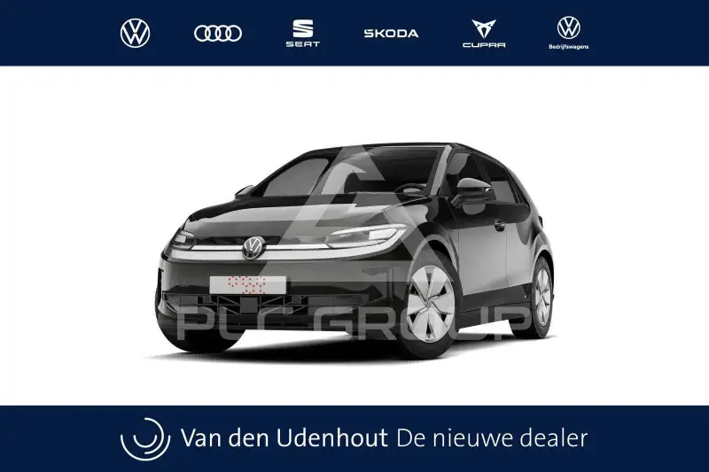 2026 Volkswagen Polo
