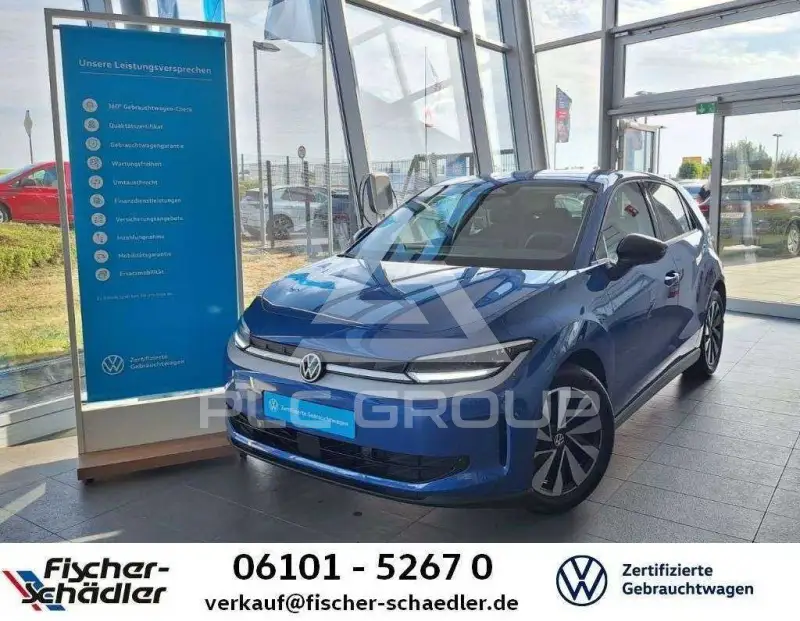 2026 Volkswagen Polo