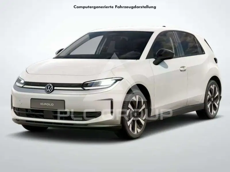 2026 Volkswagen Polo