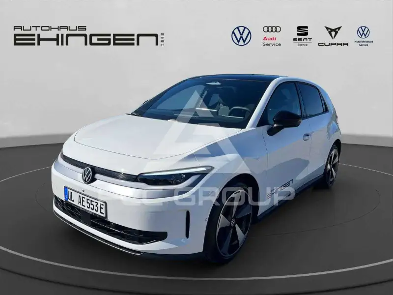 2026 Volkswagen Polo