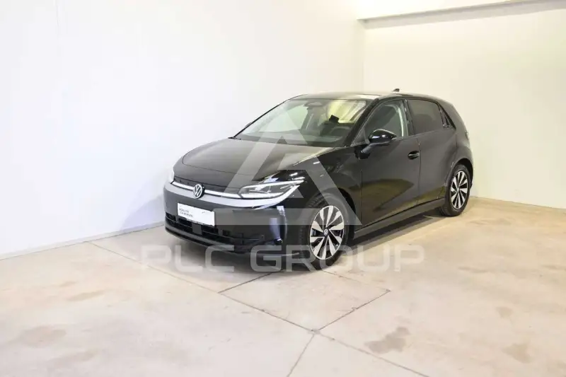 2026 Volkswagen Polo