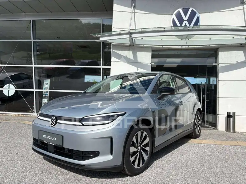 2026 Volkswagen Polo
