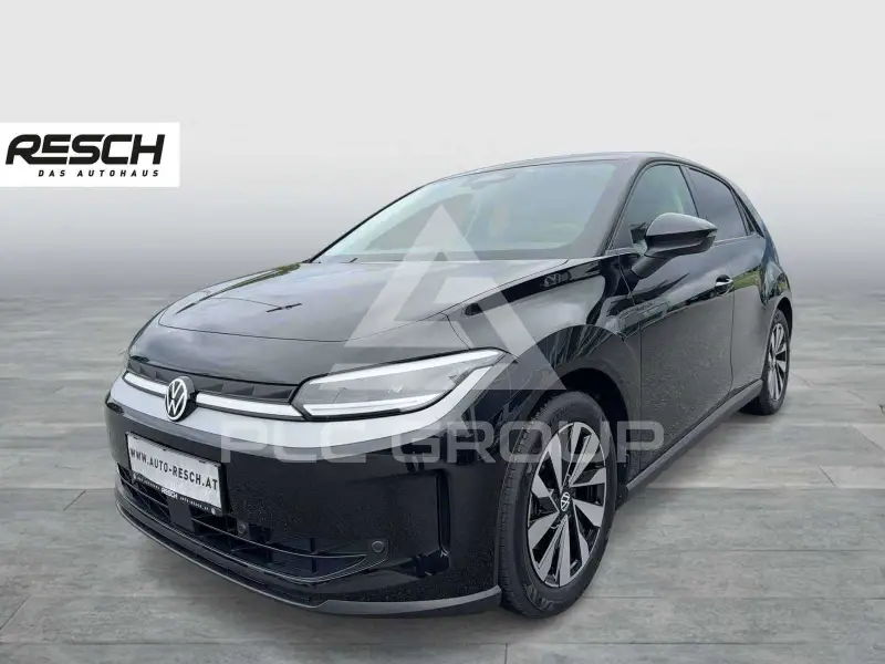 2026 Volkswagen Polo