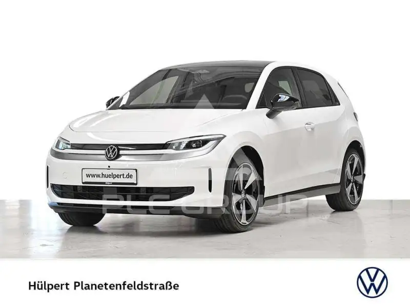 2026 Volkswagen Polo
