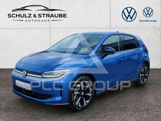 2026 Volkswagen Polo