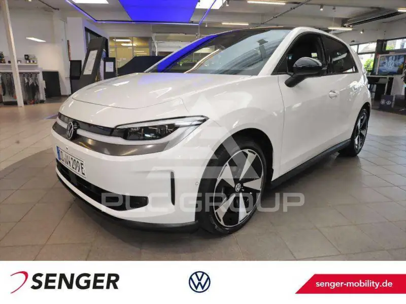 2026 Volkswagen Polo