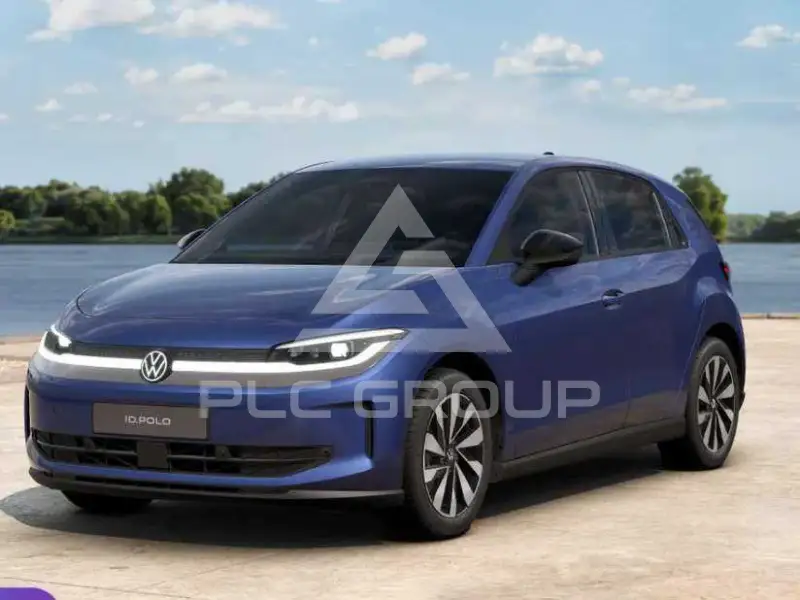 2026 Volkswagen Polo