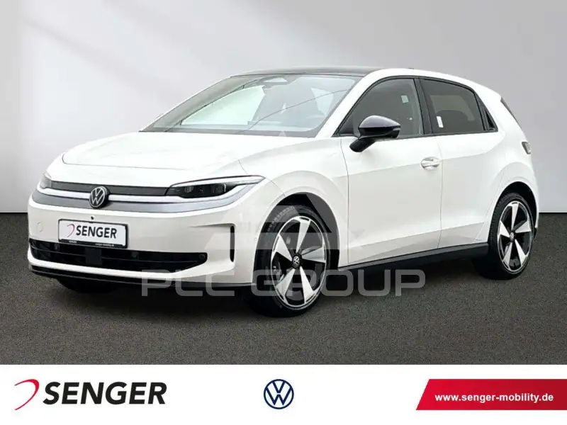 2026 Volkswagen Polo