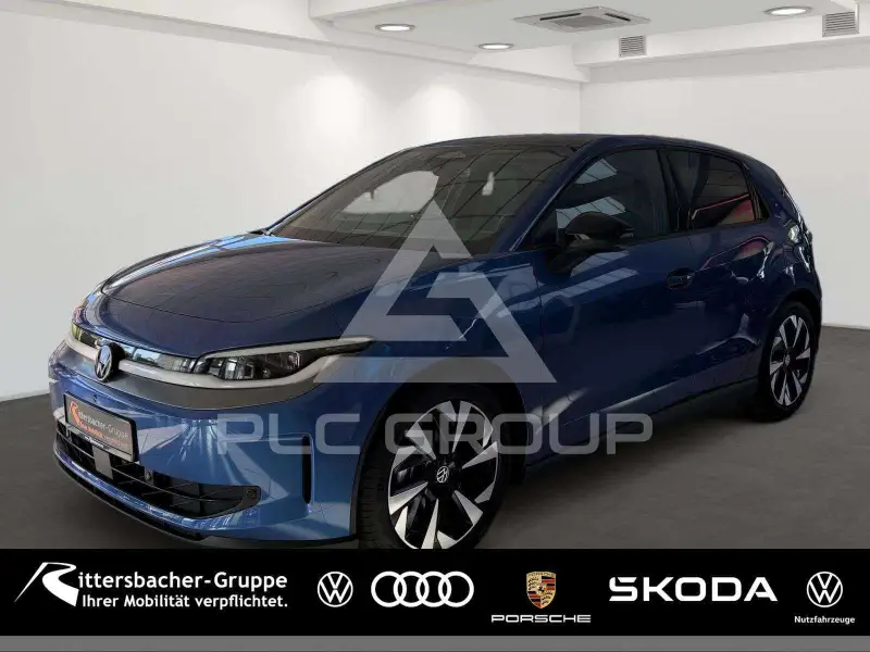 2026 Volkswagen Polo