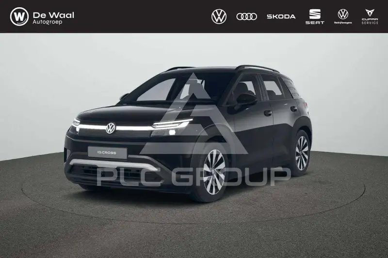 2026 Volkswagen ID 4