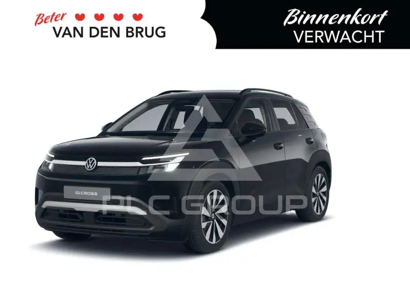 2026 Volkswagen ID 4
