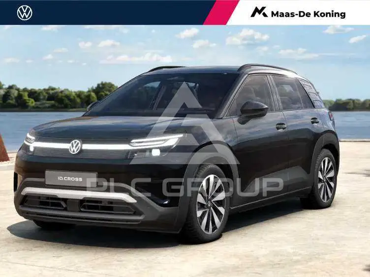 2026 Volkswagen ID 4