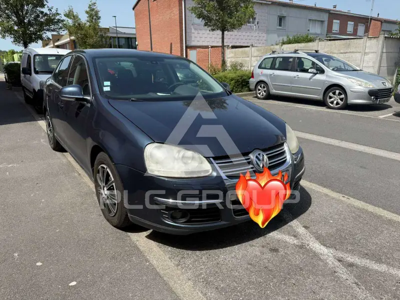 2026 Volkswagen Jetta