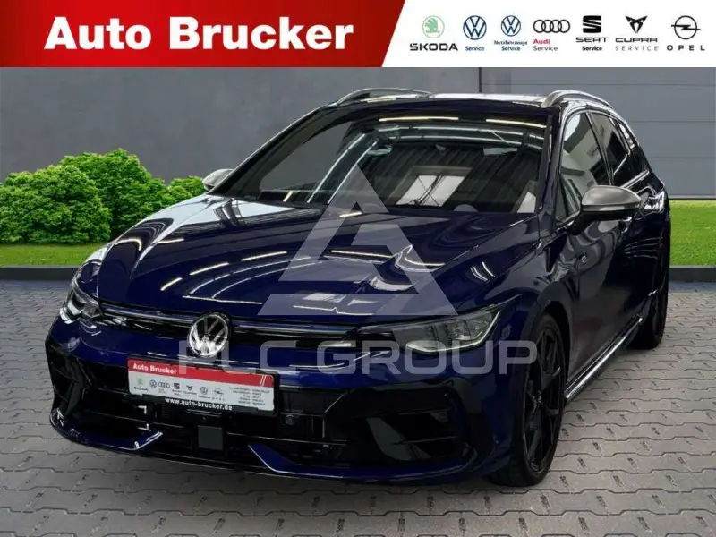 2026 Volkswagen GOLF