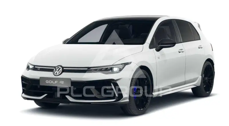 2026 Volkswagen GOLF