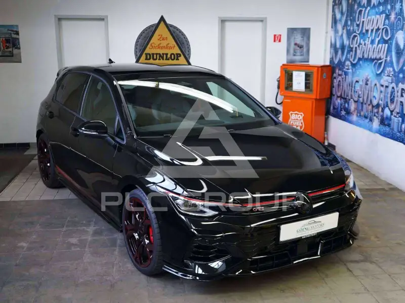 2026 Volkswagen GOLF