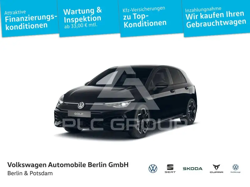 2026 Volkswagen GOLF