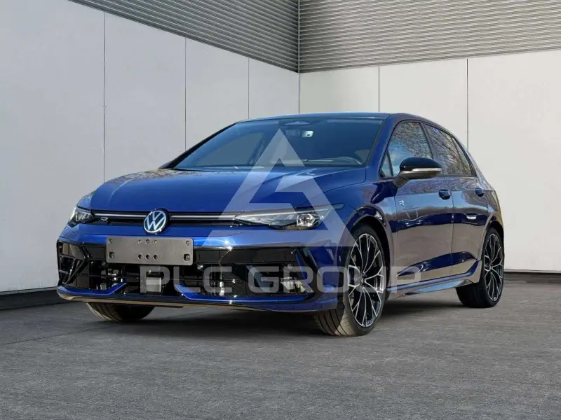 2026 Volkswagen GOLF