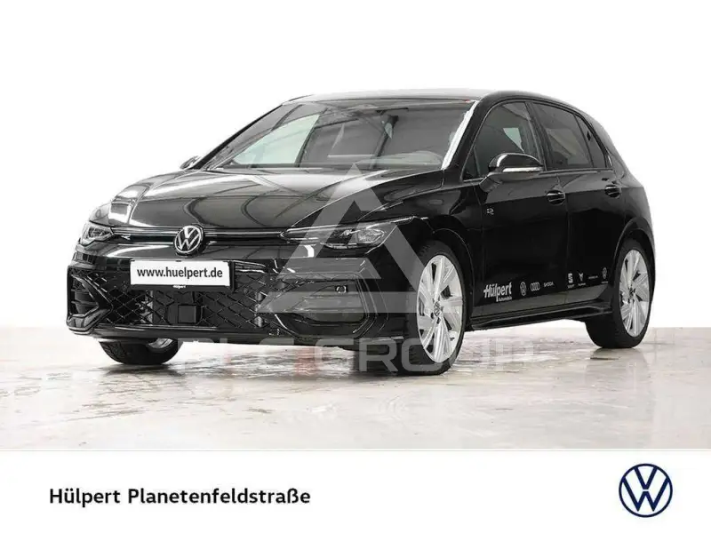 2026 Volkswagen GOLF