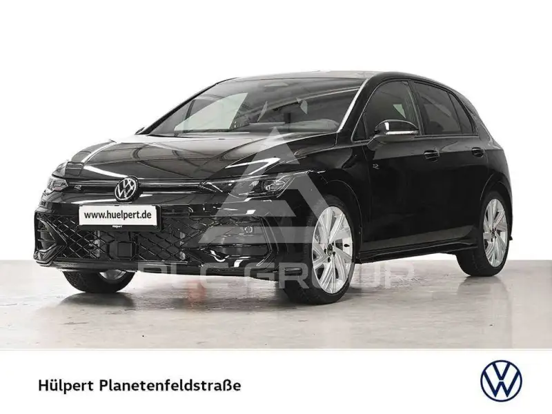 2026 Volkswagen GOLF