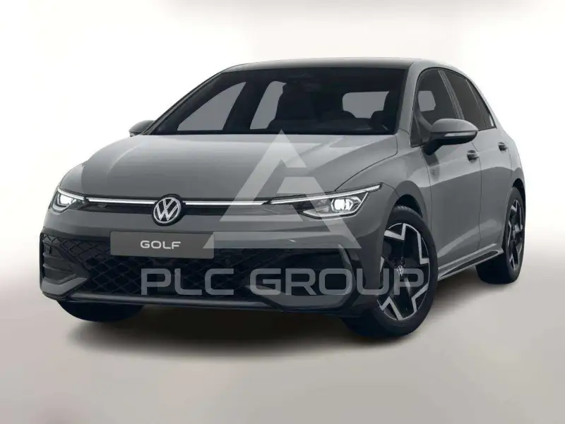 2026 Volkswagen GOLF