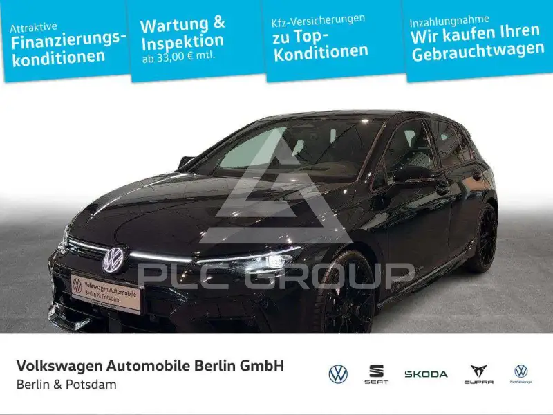 2026 Volkswagen GOLF