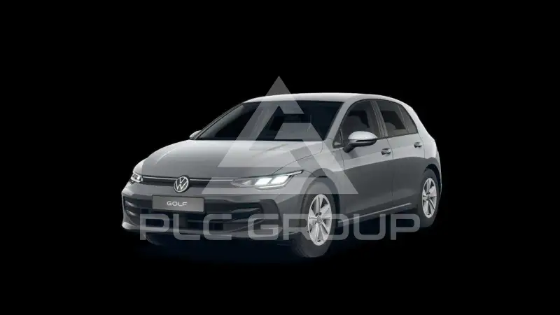 2026 Volkswagen GOLF