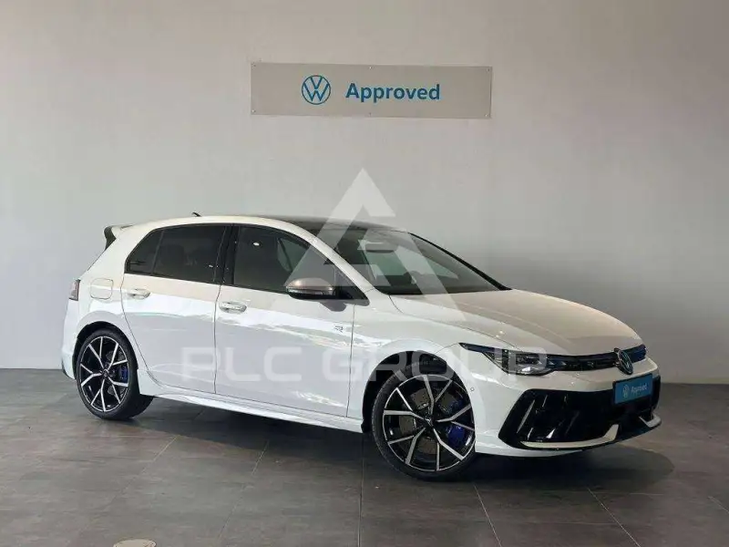 2026 Volkswagen GOLF