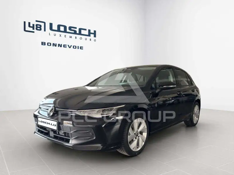 2026 Volkswagen GOLF