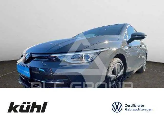 2026 Volkswagen GOLF