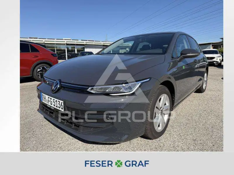 2026 Volkswagen GOLF
