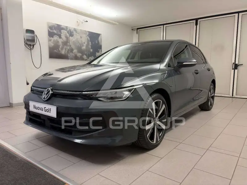 2026 Volkswagen GOLF