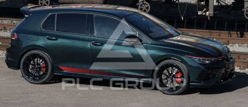 2026 Volkswagen GOLF
