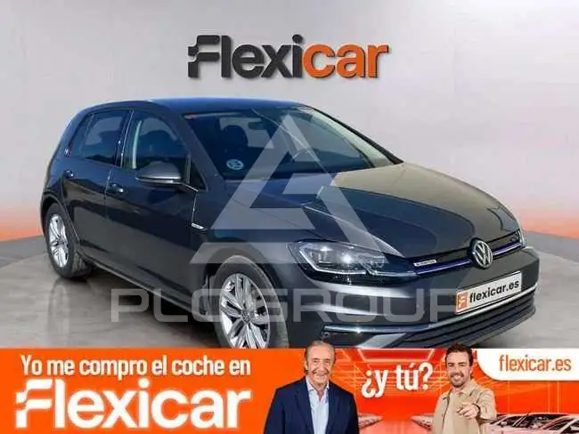 2026 Volkswagen GOLF
