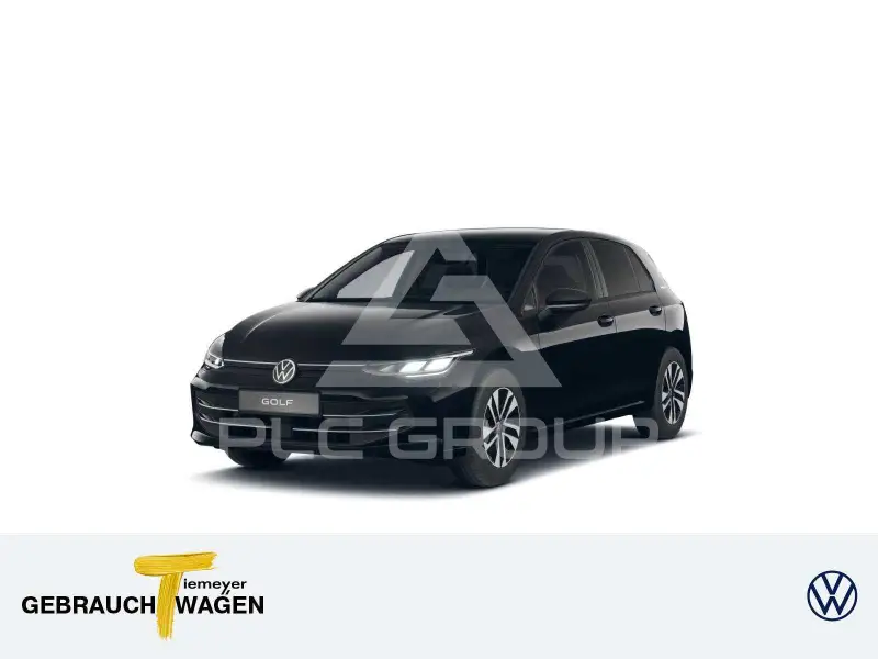 2026 Volkswagen GOLF