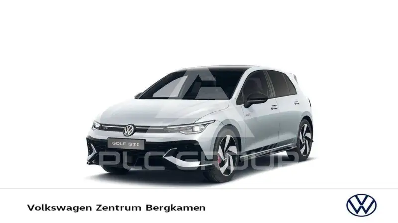 2026 Volkswagen GOLF
